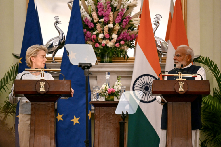 📰 India–EU Seal Historic Trade Deal Covering 99% of Exports