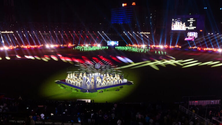BCCI Cancels IPL 2026 Opening Ceremony in Tribute to Bengaluru Stampede Victims