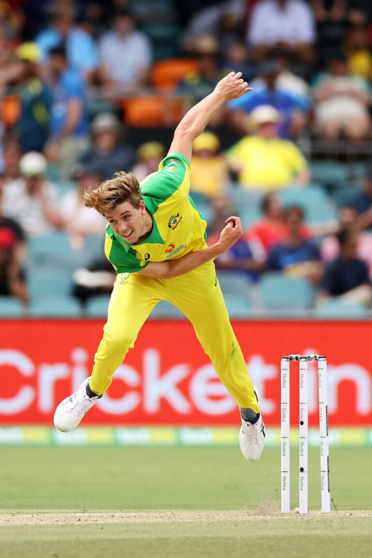 Cameron Green’s Bowling Absence for KKR: Cricket Australia Provides Clarity