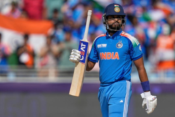 IND vs WI T20