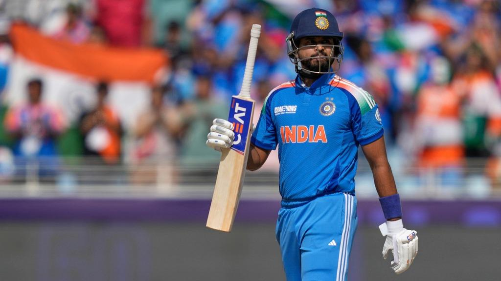 IND vs WI T20
