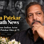 Nana Patekar Death News – Veteran Indian Actor Dies at 75