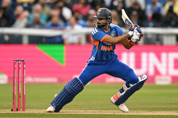 IND vs WI T20